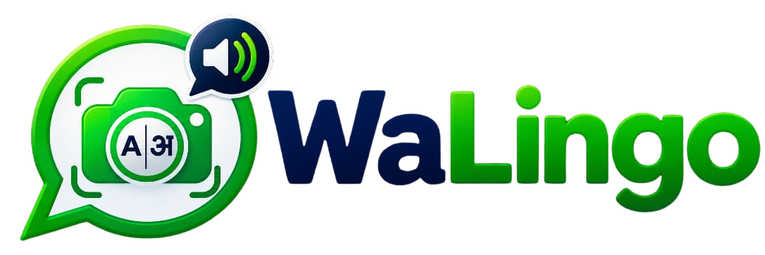 WaLingo